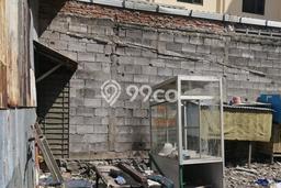 Dijual Tanah Area Potensial Kawasan Gubeng, Luas 682m², Dekat Transportasi Dijual Tanah Area Potensial Kawasan Gubeng, Luas 682m², Dekat Transportasi