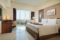 Apartemen di Gayungan, 1 KT, Luas 28m2m², Kawasan Gayungan, Surabaya, Surabaya Apartemen di Gayungan, 1 KT, Luas 28m2m², Kawasan Gayungan, Surabaya, Surabaya