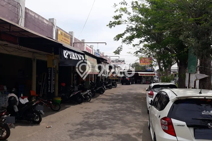 Unit Ruko Dijual di Sedati Sidoarjo Luas Tanah 24m2, Luas Bangunan 24m2 Unit Ruko Dijual di Sedati Sidoarjo Luas Tanah 24m2, Luas Bangunan 24m2