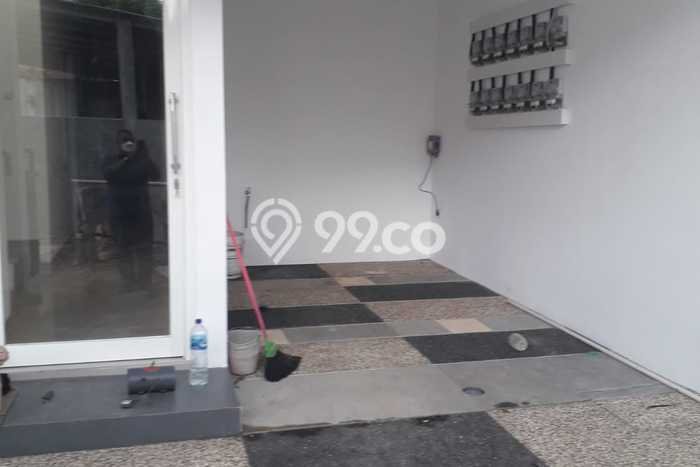 Rumah LT 84m² Semi Furnished di Lokasi Prestisius Jatimulyo, Malang Rumah LT 84m² Semi Furnished di Lokasi Prestisius Jatimulyo, Malang
