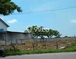 Tanah Area Berkembang Kawasan Widang, Luas 40000m², Dekat ke Fasilitas, Lingkungan Asri Tanah Area Berkembang Kawasan Widang, Luas 40000m², Dekat ke Fasilitas, Lingkungan Asri