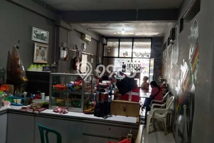 PROSPEK BAGUS! Ruko Kawasan Nginden, Luas 300m², Tingkat Keramaian Tinggi PROSPEK BAGUS! Ruko Kawasan Nginden, Luas 300m², Tingkat Keramaian Tinggi