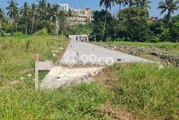 Tanah Kavling Dijual di Badung dengan Spesifikasi 590m2 Tanah Kavling Dijual di Badung dengan Spesifikasi 590m2