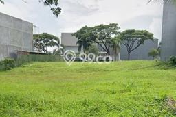 Tanah Dijual Area Strategis di Citraland Surabaya 450m2 Tanah Dijual Area Strategis di Citraland Surabaya 450m2
