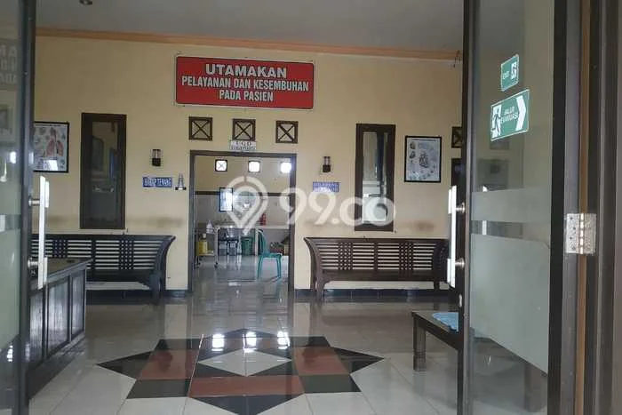 Best Deal Hunian Mewah Ideal dan Luas di Asembagus, Situbondo Best Deal Hunian Mewah Ideal dan Luas di Asembagus, Situbondo