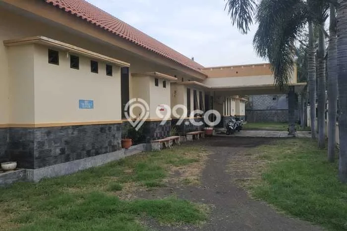 Best Deal Hunian Mewah Ideal dan Luas di Asembagus, Situbondo Best Deal Hunian Mewah Ideal dan Luas di Asembagus, Situbondo