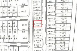 Lahan Dijual Lokasi Strategis di Surabaya dengan Luas 300m2 Lahan Dijual Lokasi Strategis di Surabaya dengan Luas 300m2