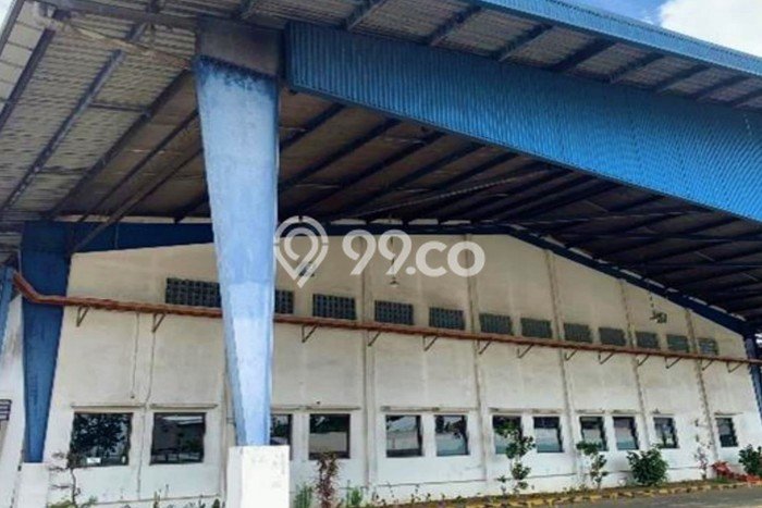AREA TERSIBUK! Gudang Kawasan Kepanjen, Luas 12489m², Kawasan Bisnis AREA TERSIBUK! Gudang Kawasan Kepanjen, Luas 12489m², Kawasan Bisnis