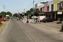 LOKASI STRATEGIS! Ruko di Sooko, Luas 90m², Area Komersial, Mainroad LOKASI STRATEGIS! Ruko di Sooko, Luas 90m², Area Komersial, Mainroad
