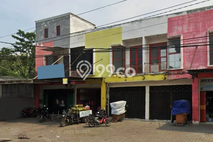 LOKASI STRATEGIS! Ruko di Sooko, Luas 90m², Area Komersial, Mainroad LOKASI STRATEGIS! Ruko di Sooko, Luas 90m², Area Komersial, Mainroad