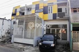Ruko Area Strategis Kawasan Sukomanunggal, Luas 60m2m², Jalan Utama Ruko Area Strategis Kawasan Sukomanunggal, Luas 60m2m², Jalan Utama