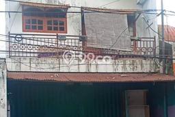 Rumah Modern 3 Kamar LT 144m2 di Balong Sari Rumah Modern 3 Kamar LT 144m2 di Balong Sari
