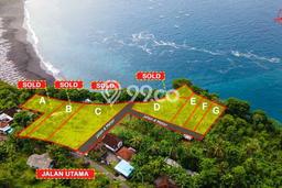 Tanah Dijual Lokasi Seraya Karangasem SHM Tanah Dijual Lokasi Seraya Karangasem SHM