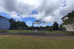 Kavling Tanah untuk Dijual di Jimbaran, Badung, Luas 197m2 Kavling Tanah untuk Dijual di Jimbaran, Badung, Luas 197m2