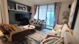 Apartemen Sewa 3 Kamar Hemat Siap Huni di Surabaya, Luas 145m2 Apartemen Sewa 3 Kamar Hemat Siap Huni di Surabaya, Luas 145m2
