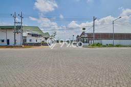 Dijual Gudang Kawasan Jabon, Luas 675m², Area Berkembang, Mainroad Dijual Gudang Kawasan Jabon, Luas 675m², Area Berkembang, Mainroad