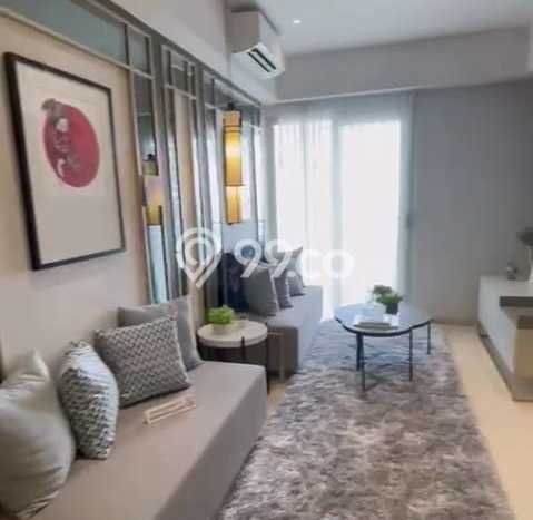Hunian Apartemen High-Class untuk Dijual di Surabaya dengan 2 BR & 1 Kamar Mandi Hunian Apartemen High-Class untuk Dijual di Surabaya dengan 2 BR & 1 Kamar Mandi