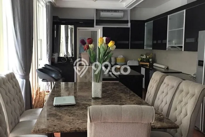 Dijual Rumah Mewah Exclusive di Gayungan, Surabaya Dijual Rumah Mewah Exclusive di Gayungan, Surabaya