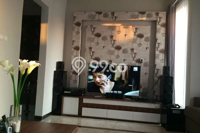 Dijual Rumah Mewah Exclusive di Gayungan, Surabaya Dijual Rumah Mewah Exclusive di Gayungan, Surabaya