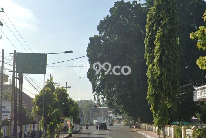Jual Ruko Kawasan Premium di Kepanjenkidul, Luas 535m², Jalan Utama Jual Ruko Kawasan Premium di Kepanjenkidul, Luas 535m², Jalan Utama