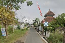 Jarang Ada! Tanah di Peterongan Punya Luas 158000m2 SHM Jarang Ada! Tanah di Peterongan Punya Luas 158000m2 SHM