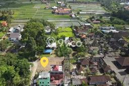 Tanah Dijual Lokasi Strategis di Gianyar dengan Luas 190m2 Tanah Dijual Lokasi Strategis di Gianyar dengan Luas 190m2