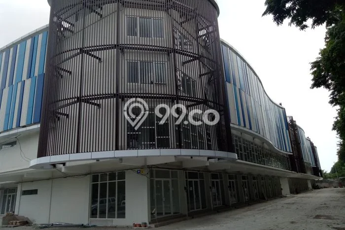 Untuk Disewa Ruko di Rungkut Surabaya LT 68m2, LB 275m2 Untuk Disewa Ruko di Rungkut Surabaya LT 68m2, LB 275m2