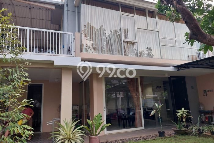 Rumah Modern Minimalis 3 KT Siap Huni di Pandaan Rumah Modern Minimalis 3 KT Siap Huni di Pandaan