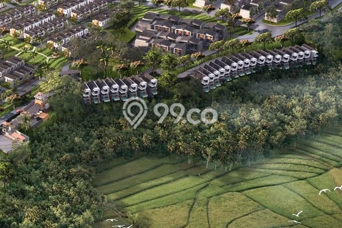 Jual Rumah Luas Megah Dengan View Eksklusif di Munggu, Badung Jual Rumah Luas Megah Dengan View Eksklusif di Munggu, Badung