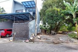 Untuk Dijual Tanah di Grogol Solo Luas 587m2 SHM Untuk Dijual Tanah di Grogol Solo Luas 587m2 SHM