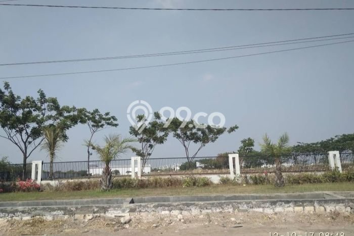 Tanah Lokasi Premium Kawasan Manyar, Luas 3467m², Dekat ke Fasilitas Umum Tanah Lokasi Premium Kawasan Manyar, Luas 3467m², Dekat ke Fasilitas Umum