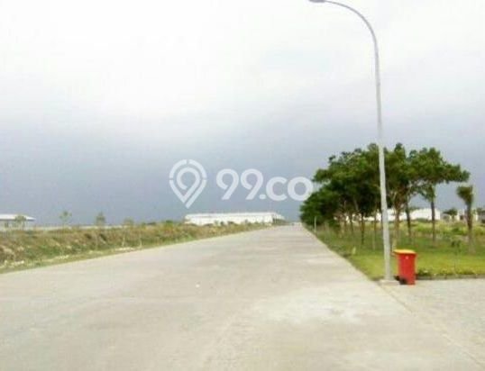 Tanah Lokasi Premium Kawasan Manyar, Luas 3467m², Dekat ke Fasilitas Umum Tanah Lokasi Premium Kawasan Manyar, Luas 3467m², Dekat ke Fasilitas Umum
