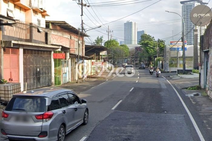Disewakan Ruko di Pusat Kota Surabaya Ramai Strategis Disewakan Ruko di Pusat Kota Surabaya Ramai Strategis