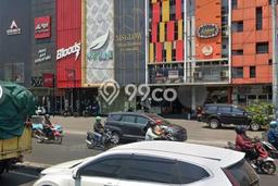 LOKASI SUPER STRATEGIS! Ruko di Wiyung, Luas 200m², Prospek Pengunjung LOKASI SUPER STRATEGIS! Ruko di Wiyung, Luas 200m², Prospek Pengunjung