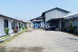 AREA PREMIUM! Gudang di Mojokerto, Luas 6200m², Area Strategis AREA PREMIUM! Gudang di Mojokerto, Luas 6200m², Area Strategis