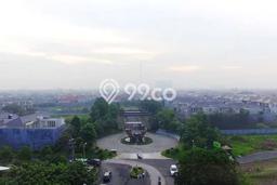 Jarang Ada! Tanah di Mulyorejo Punya Luas 312m2 - Jarang Ada! Tanah di Mulyorejo Punya Luas 312m2 -