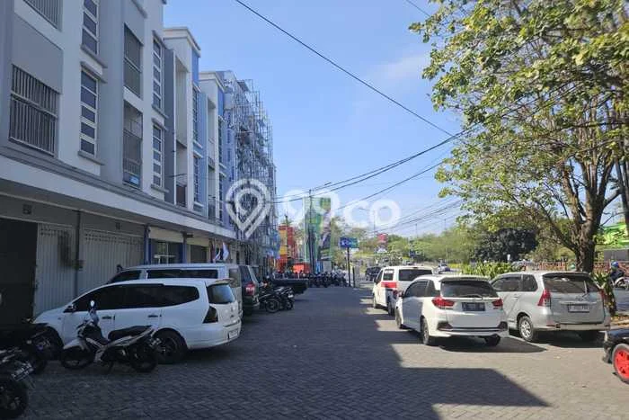 Ruko untuk Disewa di Pusat Sidoarjo Luas Bangunan 171m2 Ruko untuk Disewa di Pusat Sidoarjo Luas Bangunan 171m2