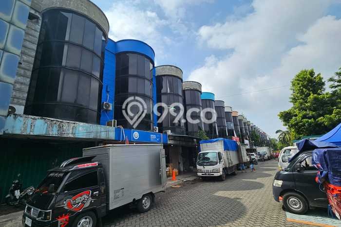 Ruko Dijual Lokasi Stratagis di Sedati Sidoarjo Cocok untuk Investasi Ruko Dijual Lokasi Stratagis di Sedati Sidoarjo Cocok untuk Investasi