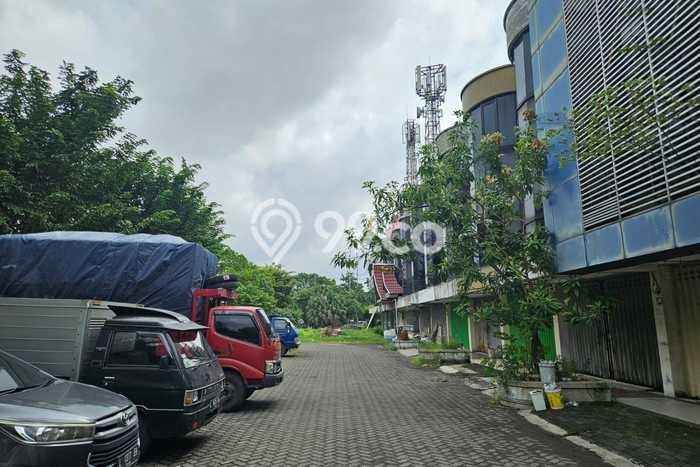 Ruko Dijual Lokasi Stratagis di Sedati Sidoarjo Cocok untuk Investasi Ruko Dijual Lokasi Stratagis di Sedati Sidoarjo Cocok untuk Investasi
