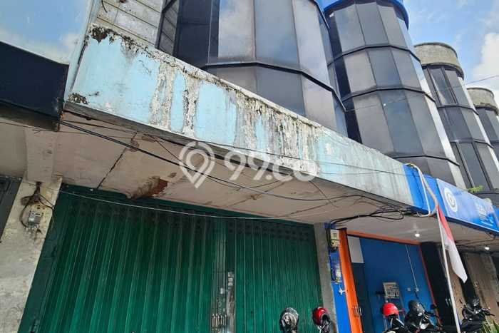 Ruko Dijual Lokasi Stratagis di Sedati Sidoarjo Cocok untuk Investasi Ruko Dijual Lokasi Stratagis di Sedati Sidoarjo Cocok untuk Investasi