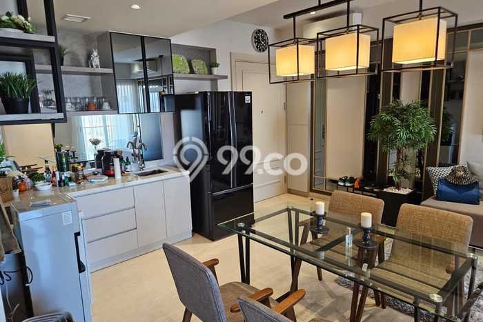 Dijual Apartemen Prestisius di Basuki Rachmat 2 Kamar & 1 Kamar Mandi Dijual Apartemen Prestisius di Basuki Rachmat 2 Kamar & 1 Kamar Mandi