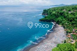 Lahan Dijual Lokasi Seraya, Karangasem dengan Luas Tanah 700m2 dan Status SHM Lahan Dijual Lokasi Seraya, Karangasem dengan Luas Tanah 700m2 dan Status SHM