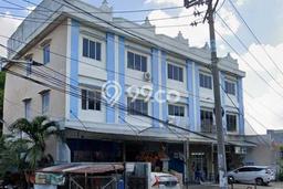 Ruko Area Prospektif di Bubutan, Luas 58m2m², Jalur Utama Ruko Area Prospektif di Bubutan, Luas 58m2m², Jalur Utama