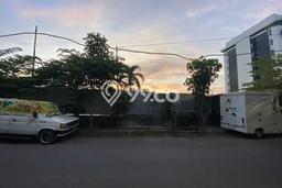 Lahan Strategis di Bubutan Dijual dengan Luas 8064m2 Lahan Strategis di Bubutan Dijual dengan Luas 8064m2