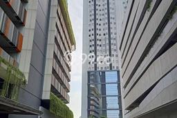 HOT UNIT! Apartemen di Citraland, 1 KT, Luas 20m² HOT UNIT! Apartemen di Citraland, 1 KT, Luas 20m²
