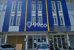 Unit Ruko disewakan di Kebomas Gresik dengan LT 67m2 / LB 200m2 Unit Ruko disewakan di Kebomas Gresik dengan LT 67m2 / LB 200m2