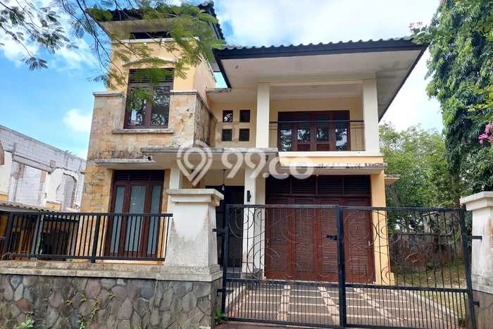 Dijual Hunian Mewah dengan Fasilitas Sekitar Komplit di Pandaan, Pasuruan Dijual Hunian Mewah dengan Fasilitas Sekitar Komplit di Pandaan, Pasuruan