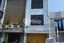 Disewakan Ruko di Pusat Kota Surabaya Ramai Strategis Disewakan Ruko di Pusat Kota Surabaya Ramai Strategis
