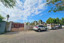 HARGA MENARIK! Tanah Kawasan Wonocolo, Luas 3388m², Kawasan Potensial, Bebas Banjir HARGA MENARIK! Tanah Kawasan Wonocolo, Luas 3388m², Kawasan Potensial, Bebas Banjir