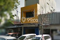 Ruko disewakan lokasi strategis Gubeng Surabaya 100m2 Ruko disewakan lokasi strategis Gubeng Surabaya 100m2